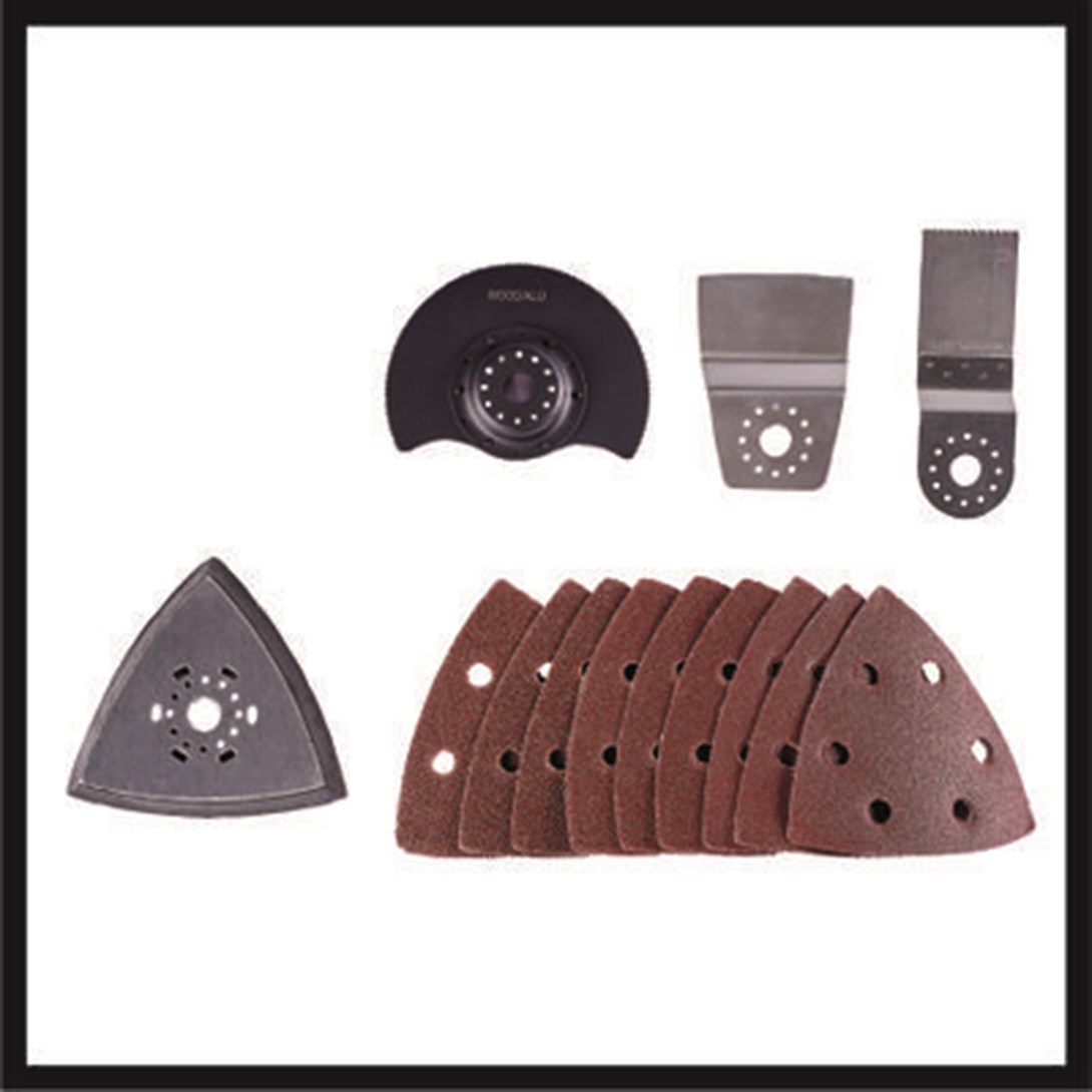 Einhell 4465170 TC-MG 18 Li-Solo Akülü Raspalama (Akü Dahil Değildir)Einhell4465170Raspalama-LastikTR.com