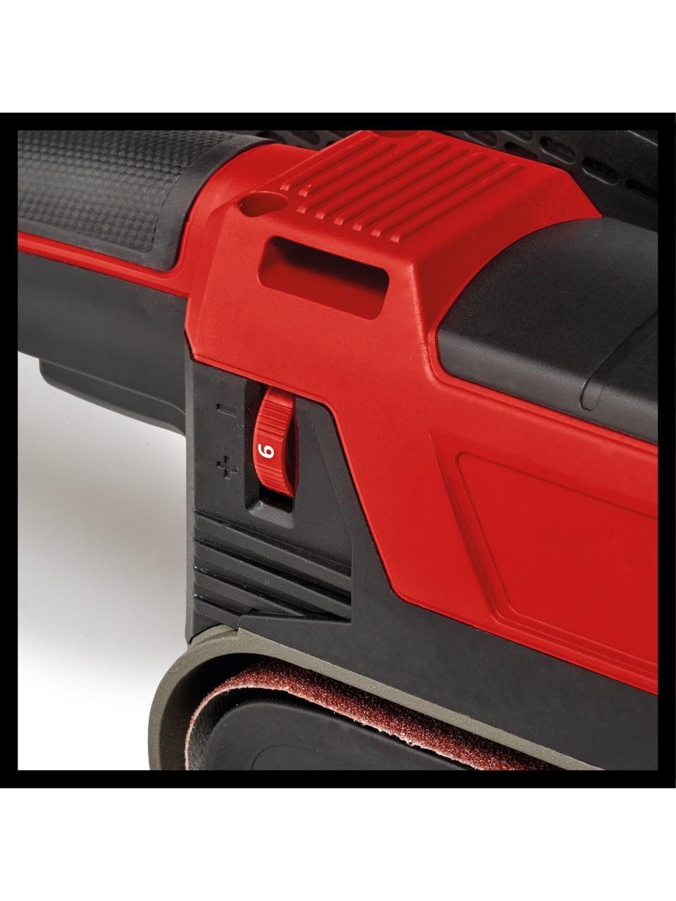 Einhell TE-BS 850 E, Tank ZımparaEinhell4466245Tank Zımpara-LastikTR.com