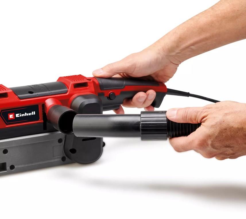 Einhell TE-BS 850 E, Tank ZımparaEinhell4466245Tank Zımpara-LastikTR.com