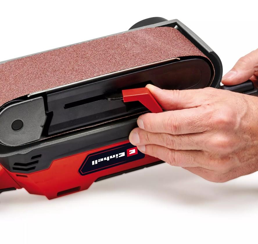 Einhell TE-BS 850 E, Tank ZımparaEinhell4466245Tank Zımpara-LastikTR.com