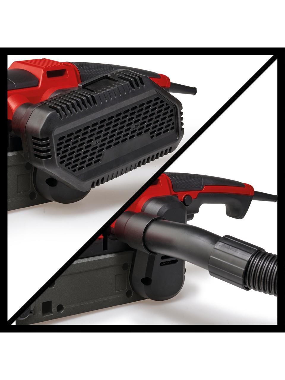 Einhell TE-BS 850 E, Tank ZımparaEinhell4466245Tank Zımpara-LastikTR.com