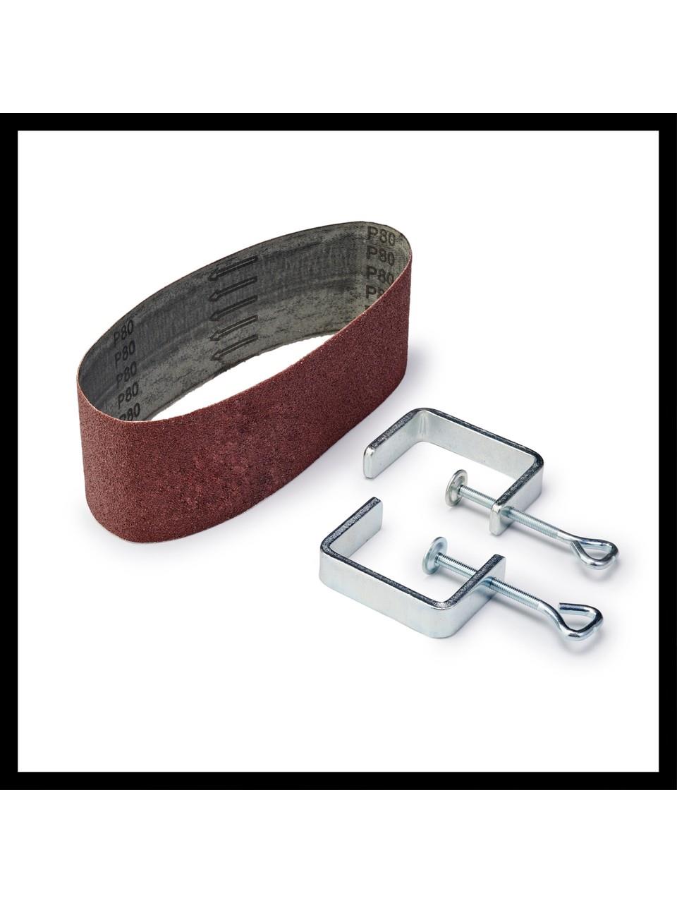 Einhell TE-BS 850 E, Tank ZımparaEinhell4466245Tank Zımpara-LastikTR.com