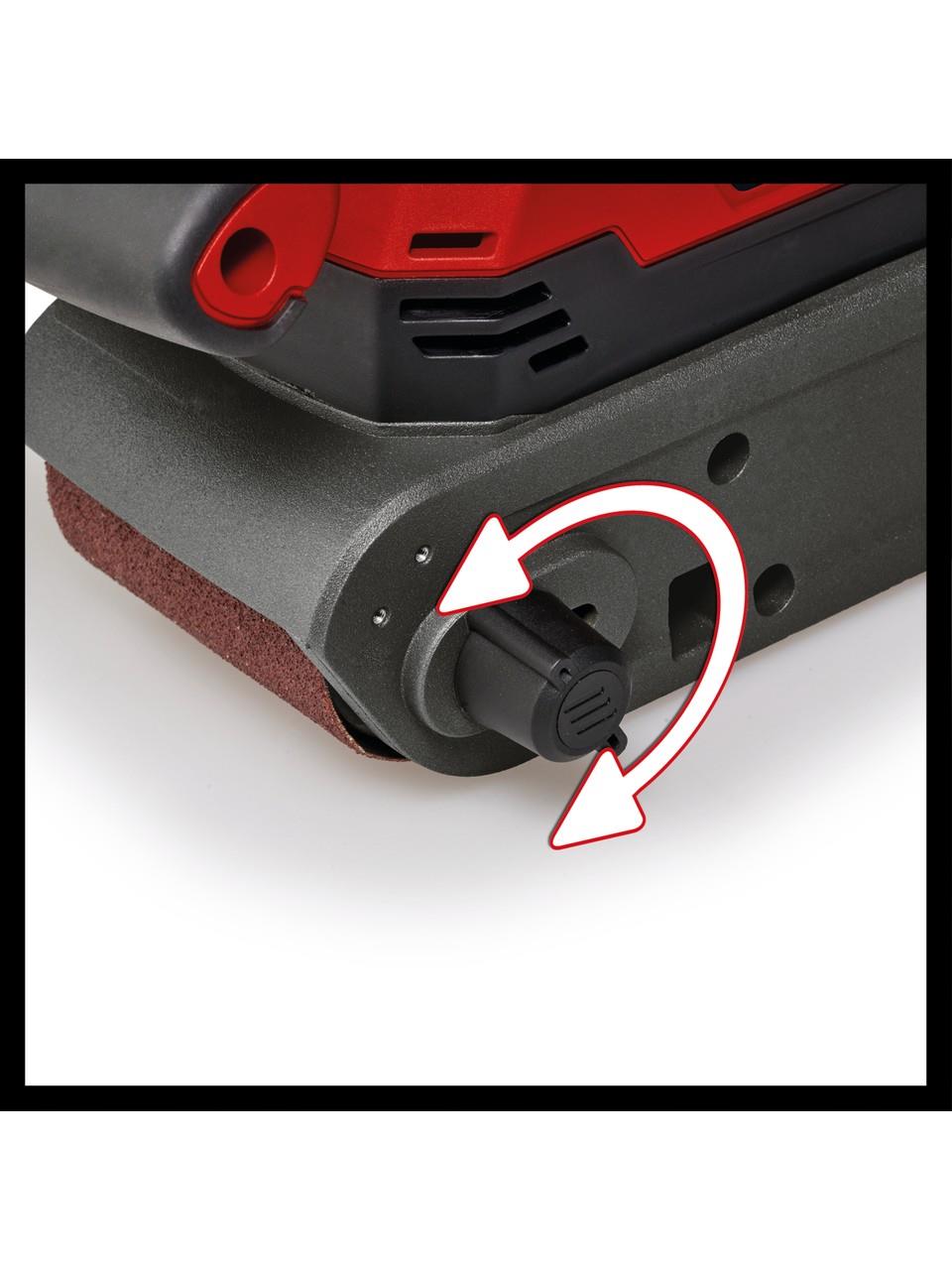 Einhell TE-BS 850 E, Tank ZımparaEinhell4466245Tank Zımpara-LastikTR.com