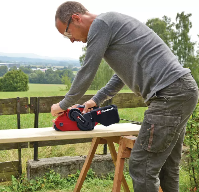 Einhell TC-BS 8038 Tank Zımpara Einhell4466260Yeni Ürünler-LastikTR.com