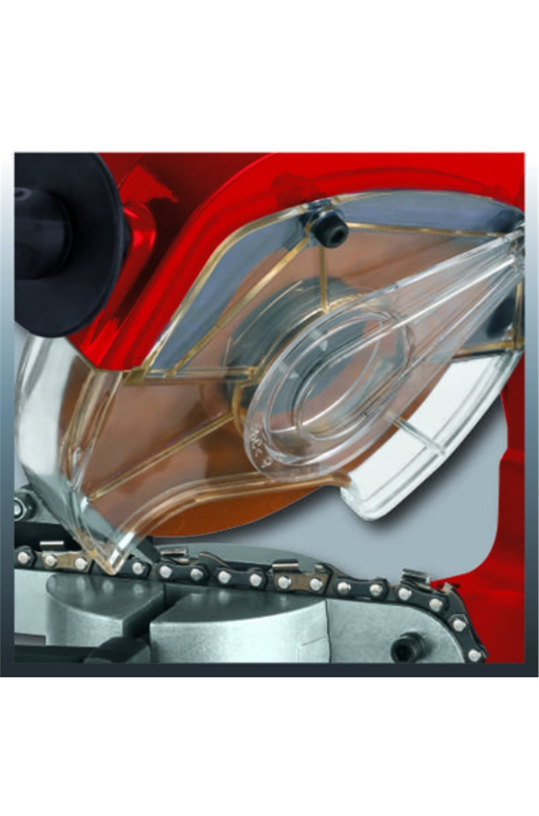 Einhell GC-CS 235 E Elektrikli Zincir BilemeEinhell4499910Zincir Bileme Makinesi-LastikTR.com