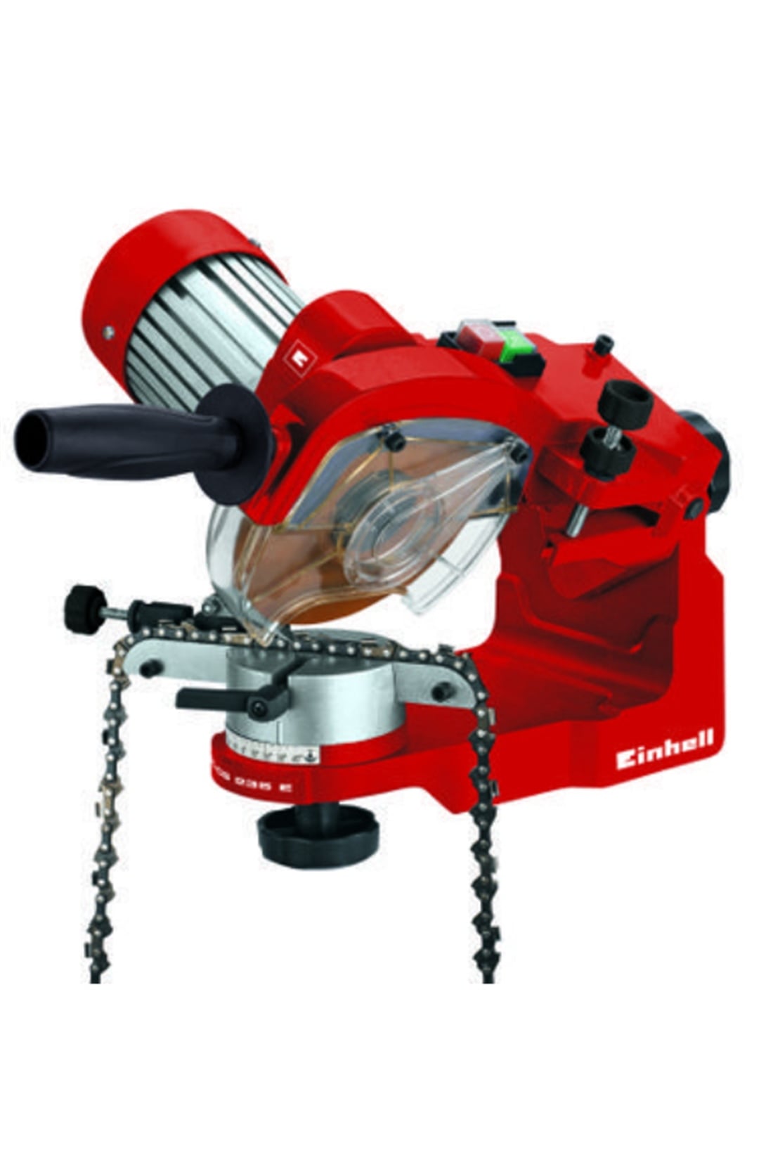 Einhell GC-CS 235 E Elektrikli Zincir BilemeEinhell4499910Zincir Bileme Makinesi-LastikTR.com
