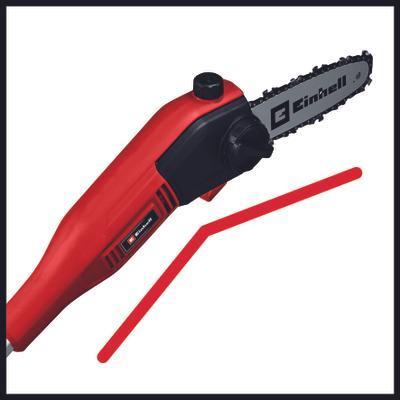 Einhell GC-EC 7520 T, Elektrikli Dal BudamaEinhell4501240Yeni Ürünler-LastikTR.com
