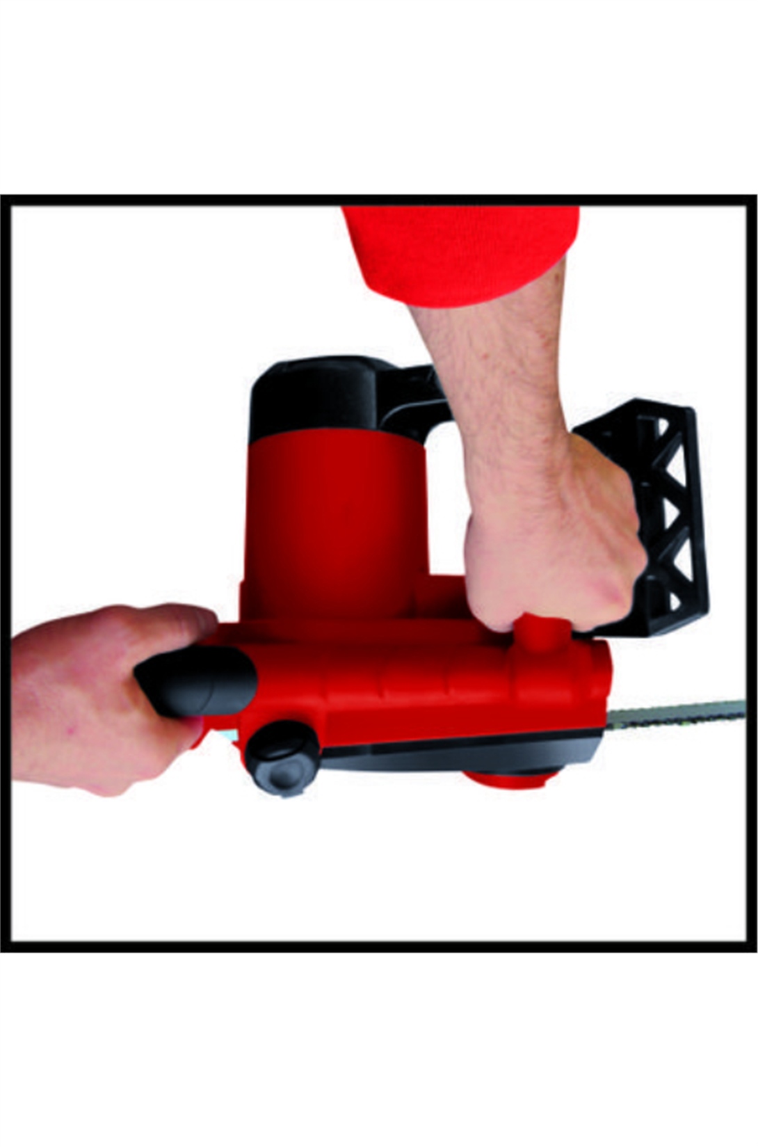 Einhell GH-EC 1835 Elektrikli Ağaç KesmeEinhell4501710Ağaç Kesme Makineleri-LastikTR.com