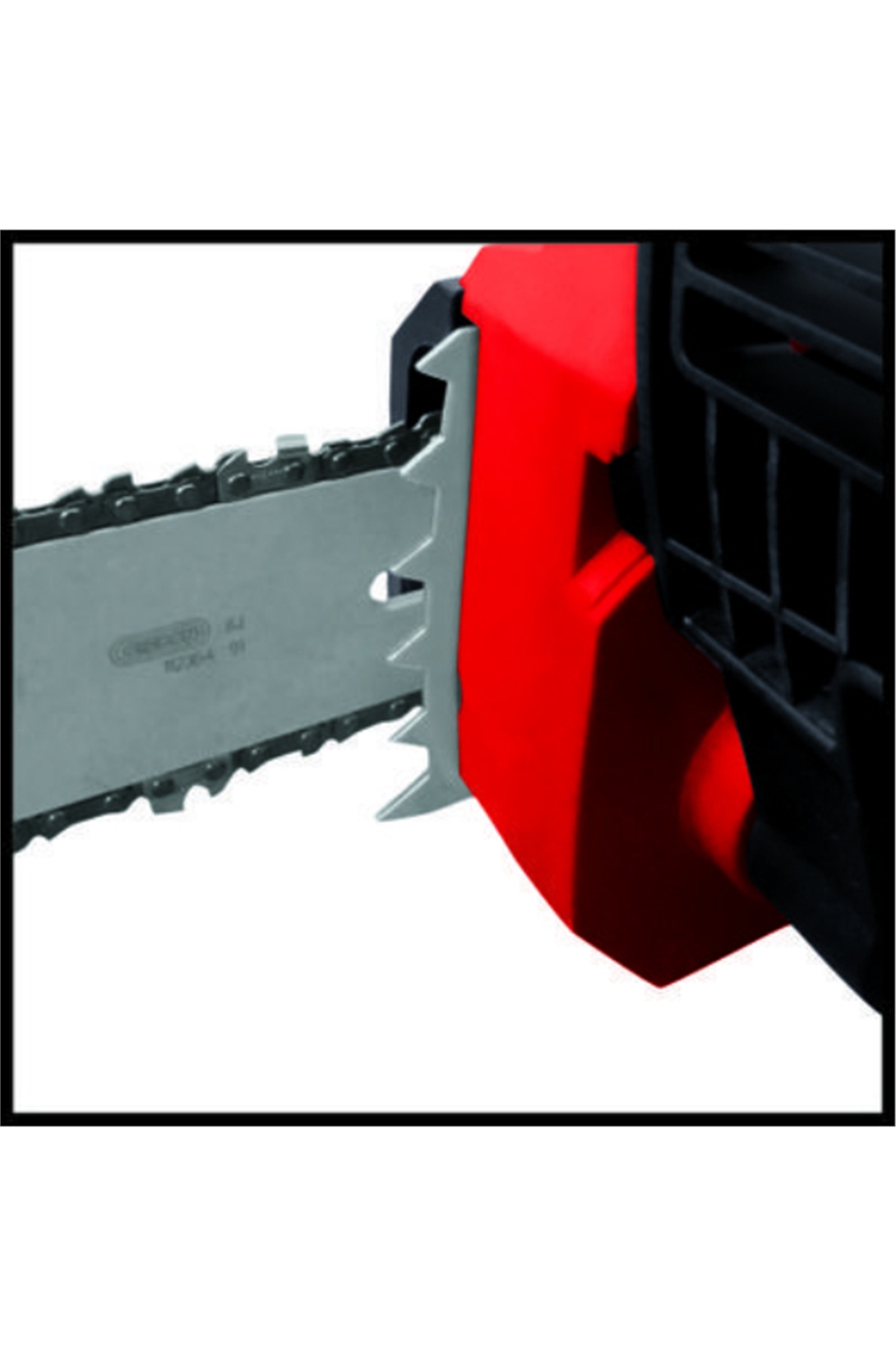 Einhell GH-EC 1835 Elektrikli Ağaç KesmeEinhell4501710Ağaç Kesme Makineleri-LastikTR.com