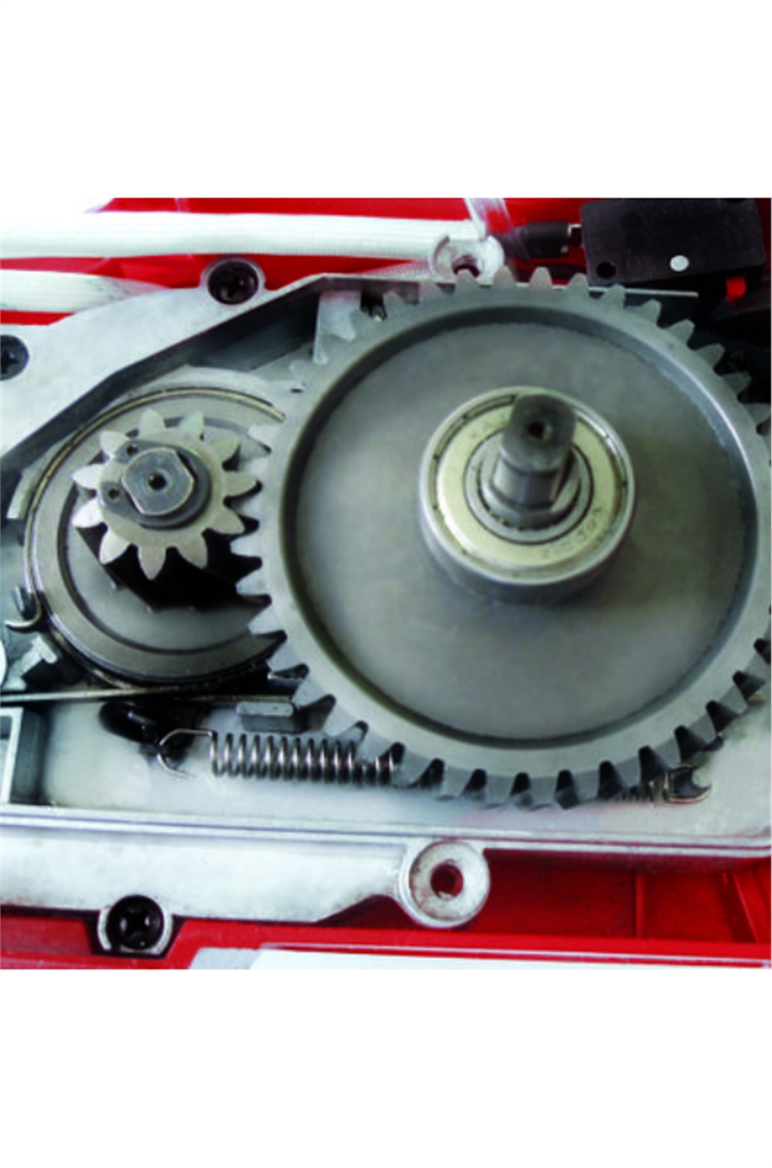 Einhell GH-EC 2040 Elektrikli Ağaç KesmeEinhell4501720Ağaç Kesme Makineleri-LastikTR.com
