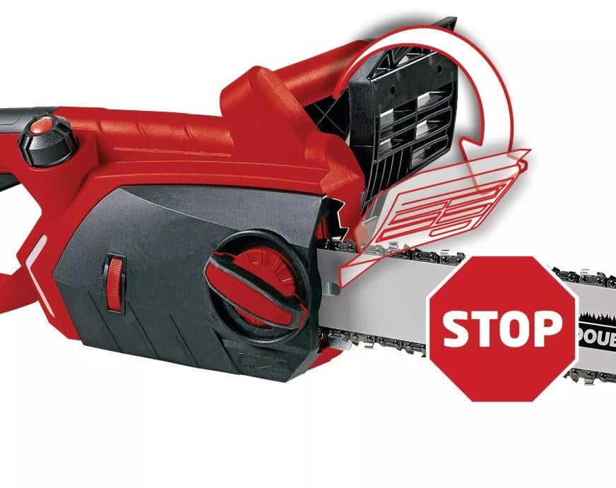 Einhell GE-EC 2240, Elektrikli Ağaç Kesme - 4501740Einhell4501740Yeni Ürünler-LastikTR.com