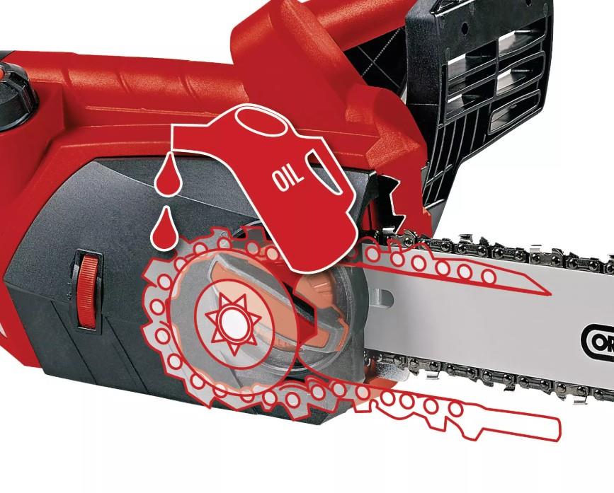 Einhell GE-EC 2240, Elektrikli Ağaç Kesme - 4501740Einhell4501740Yeni Ürünler-LastikTR.com