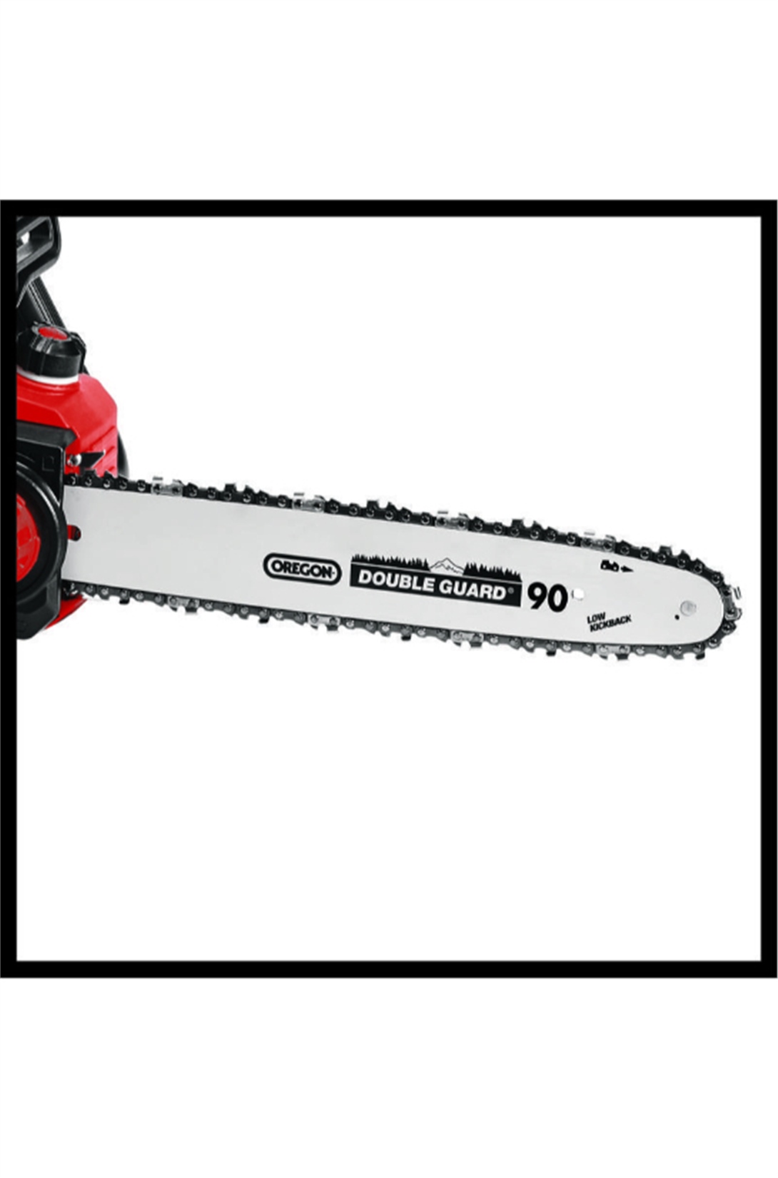 Einhell GE-LC 36/35 Li-Solo Akülü Zincirli Ağaç Kesme (Akü Dahil Değildir)Einhell4501780Ağaç Kesme Makineleri-LastikTR.com