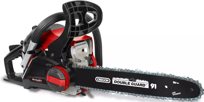 Einhell GC-PC 1435 I TC Set Benzinli Ağaç KesmeEinhell4501828Yeni Ürünler-LastikTR.com