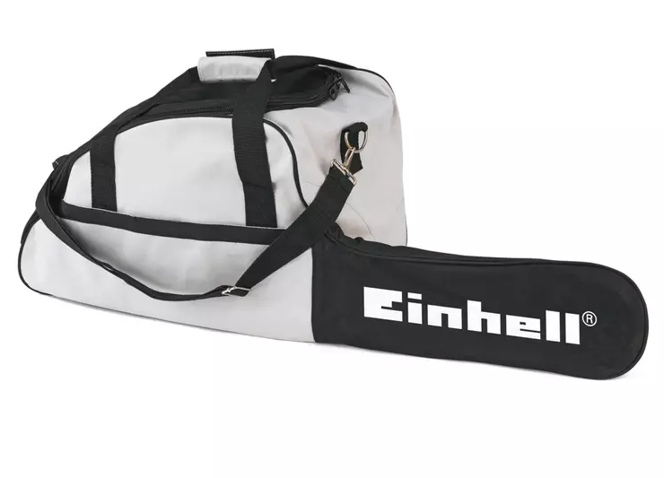 Einhell GC-PC 1435 I TC Set Benzinli Ağaç KesmeEinhell4501828Yeni Ürünler-LastikTR.com