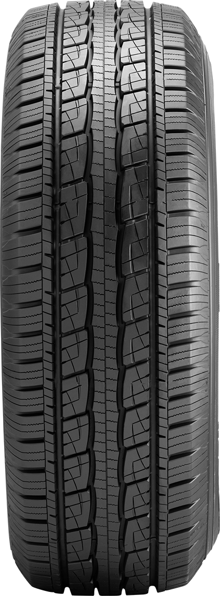 General 245/75R16 111S Grabber HTS60 FR Yaz LastiğiGeneral4504624x4 Lastik-LastikTR.com