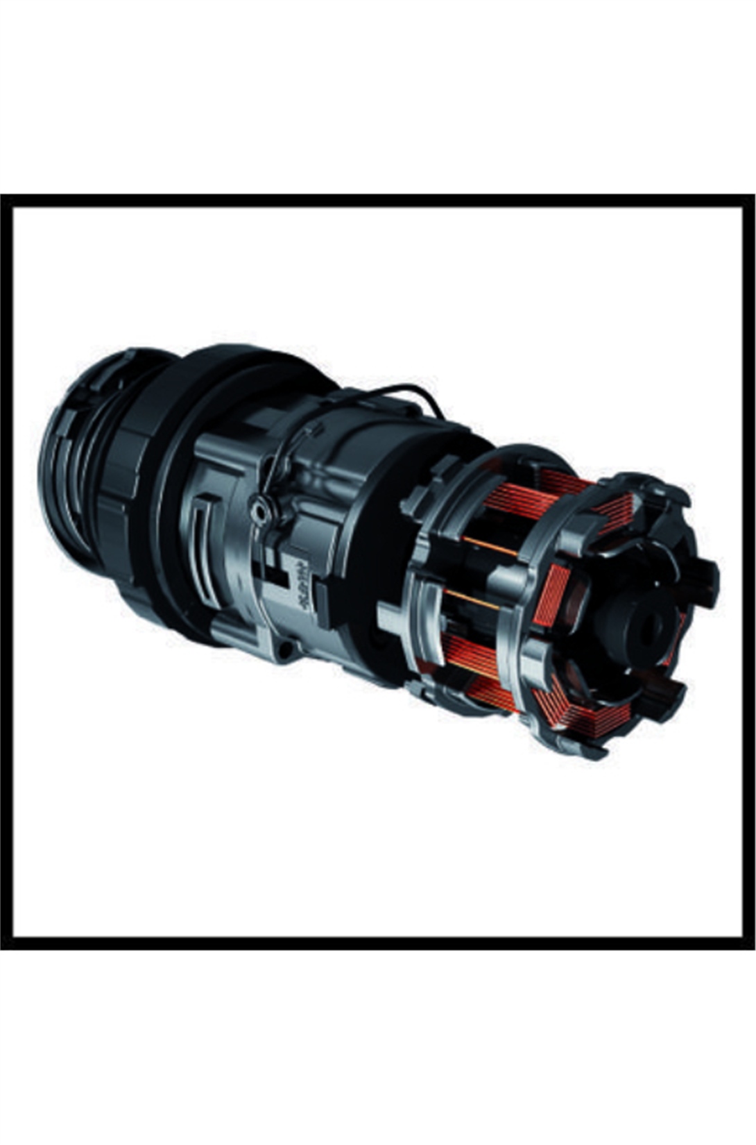 Einhell TE-CW 18Li BL - Solo Kömürsüz Akülü Darbeli Somun Sıkma (Akü Dahil Değildir)Einhell4510040Yapı Market Hırdavat-LastikTR.com