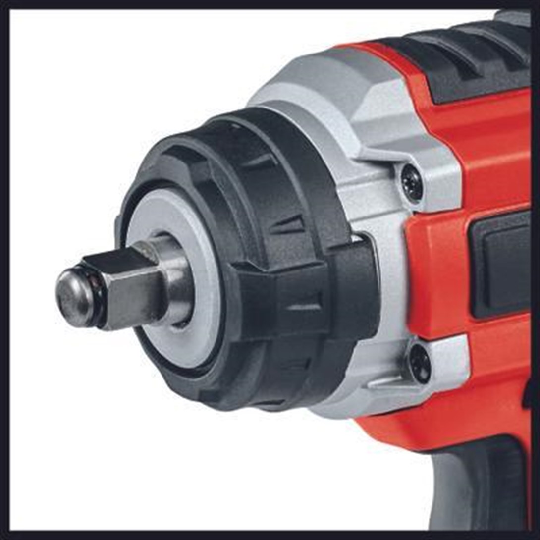 Einhell IMPAXXO 18/400, Darbeli VidalamaEinhell4510070Matkaplar-LastikTR.com