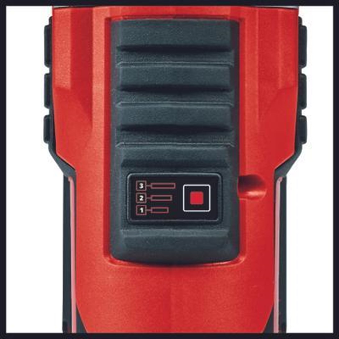 Einhell IMPAXXO 18/400, Darbeli VidalamaEinhell4510070Matkaplar-LastikTR.com