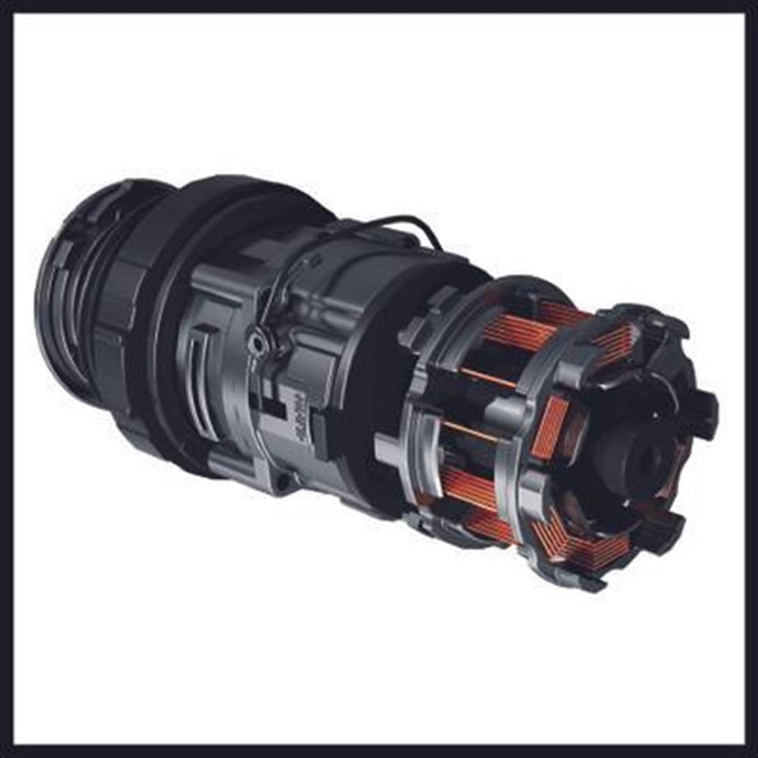 Einhell IMPAXXO 18/400, Darbeli VidalamaEinhell4510070Matkaplar-LastikTR.com