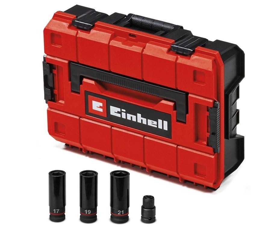 Einhell Professional IMPAXXO 18/450 S-F Akülü Darbeli Somun Sıkma (Akü ve Şarj Cihazı Dahil Değildir) - 4510072Einhell4510072Somun Sıkma-LastikTR.com