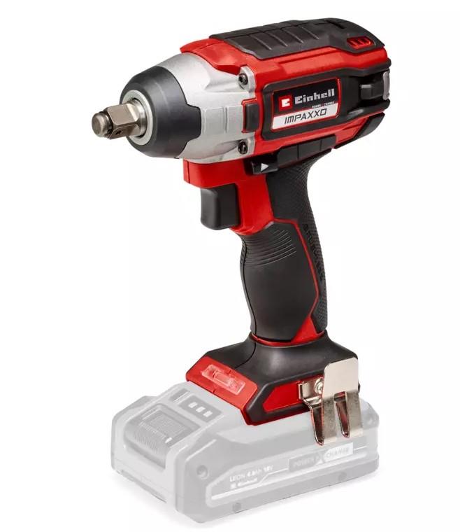 Einhell IMPAXXO 18/230 - Solo Akülü Darbeli Somun Sökme (Akü Dahil Değildir)Einhell4510080Yeni Ürünler-LastikTR.com