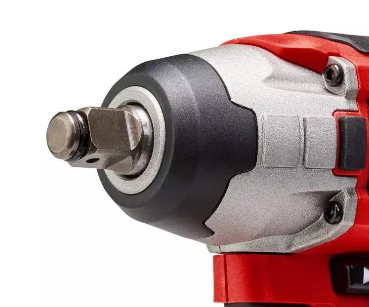 Einhell IMPAXXO 18/230 - Solo Akülü Darbeli Somun Sökme (Akü Dahil Değildir)Einhell4510080Yeni Ürünler-LastikTR.com