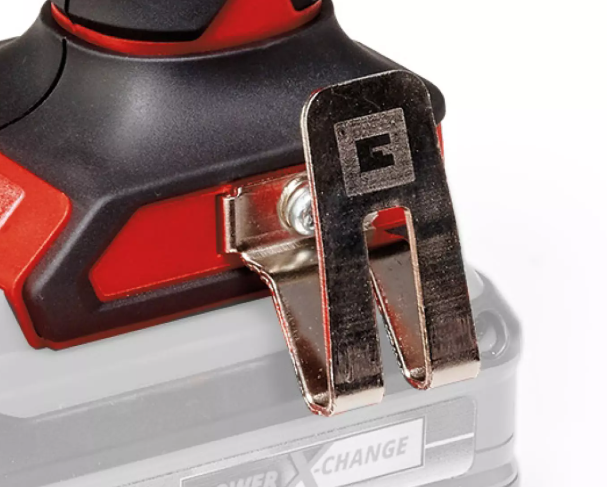 Einhell TP-CI 18/220 Li BL - Solo, Akülü Darbeli Vidalama (Akü Dahil Değildir)Einhell4510085Yeni Ürünler-LastikTR.com