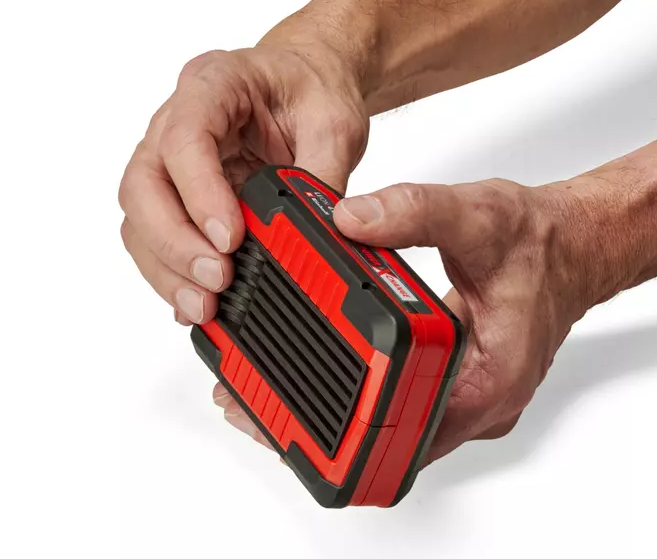 Einhell 18V 40 Ah Power-X-Change Plus AküEinhell4511553Yeni Ürünler-LastikTR.com