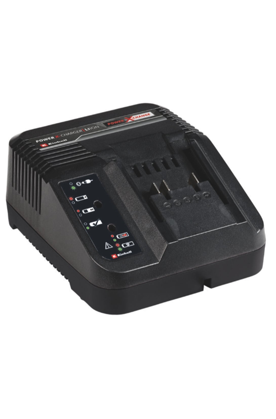18V 2,5Ah PXC Starter Kit, 1 x 2,5 Ah Akü + Şarj CihazıEinhell4512097Yedek Akü Şarj Cihazları-LastikTR.com