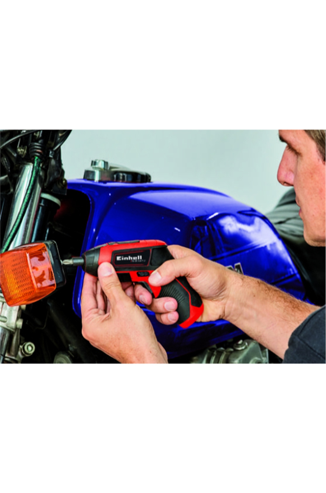 Einhell TE-SD 36 Li Şarjlı VidalamaEinhell4513501Yapı Market Hırdavat-LastikTR.com