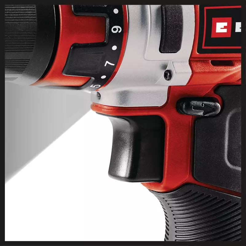 Einhell TE-CD 12/1 Li (1x20Ah) Akülü Vidalama MatkapEinhell4513590Yeni Ürünler-LastikTR.com