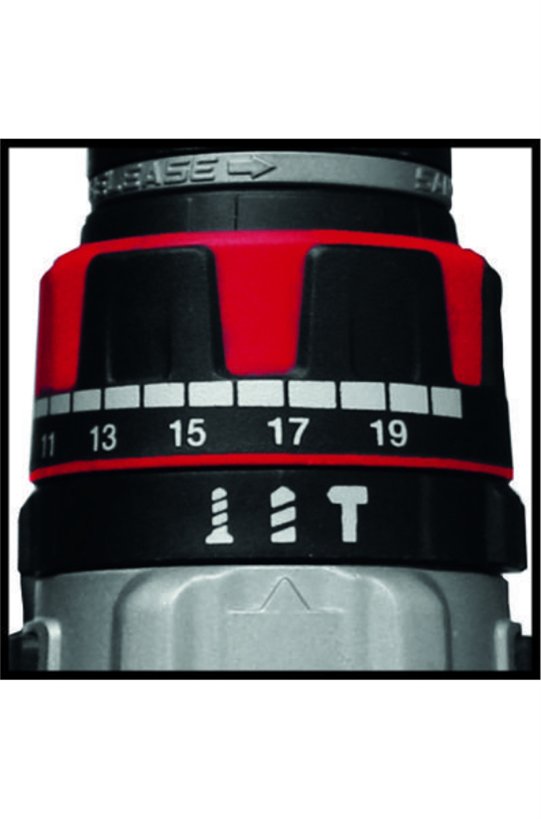 Einhell TE-CD 18 Li-i BL Solo Kömürsüz Akülü Darbeli Matkap (Akü Dahil Değildir)Einhell4513860Yapı Market Hırdavat-LastikTR.com