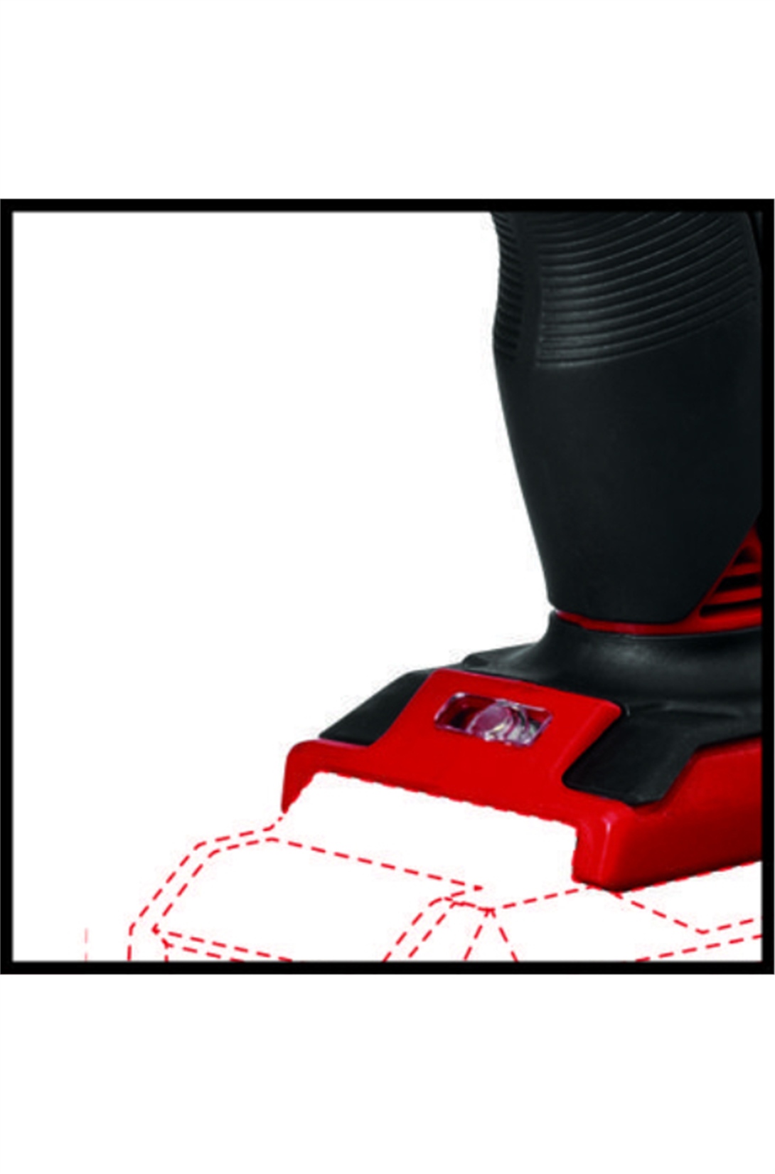 Einhell TE-CD 18 Li-i BL Solo Kömürsüz Akülü Darbeli Matkap (Akü Dahil Değildir)Einhell4513860Yapı Market Hırdavat-LastikTR.com