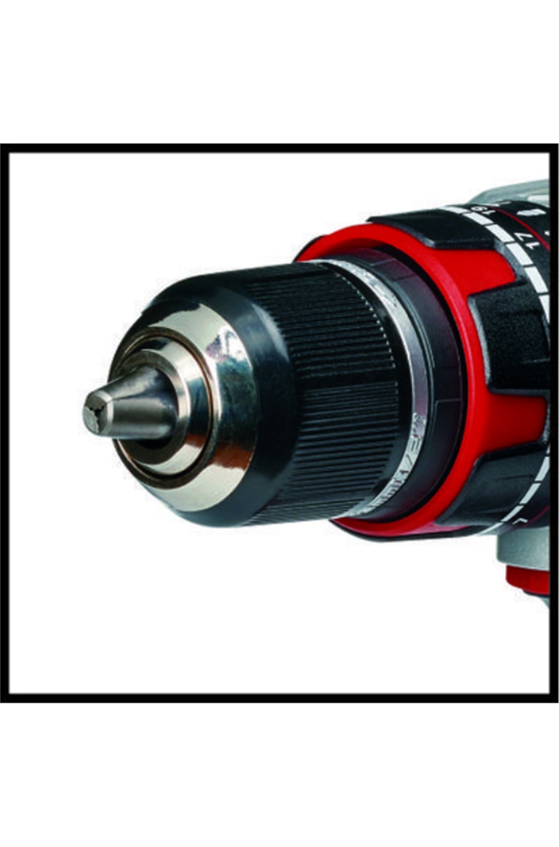 Einhell TE-CD 18 Li-i BL Solo Kömürsüz Akülü Darbeli Matkap (Akü Dahil Değildir)Einhell4513860Yapı Market Hırdavat-LastikTR.com