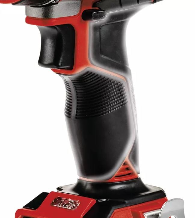 Einhell TE-CD 18/50 Li BL (2x2.0 Ah) Akülü VidalamaEinhell4513896Yeni Ürünler-LastikTR.com