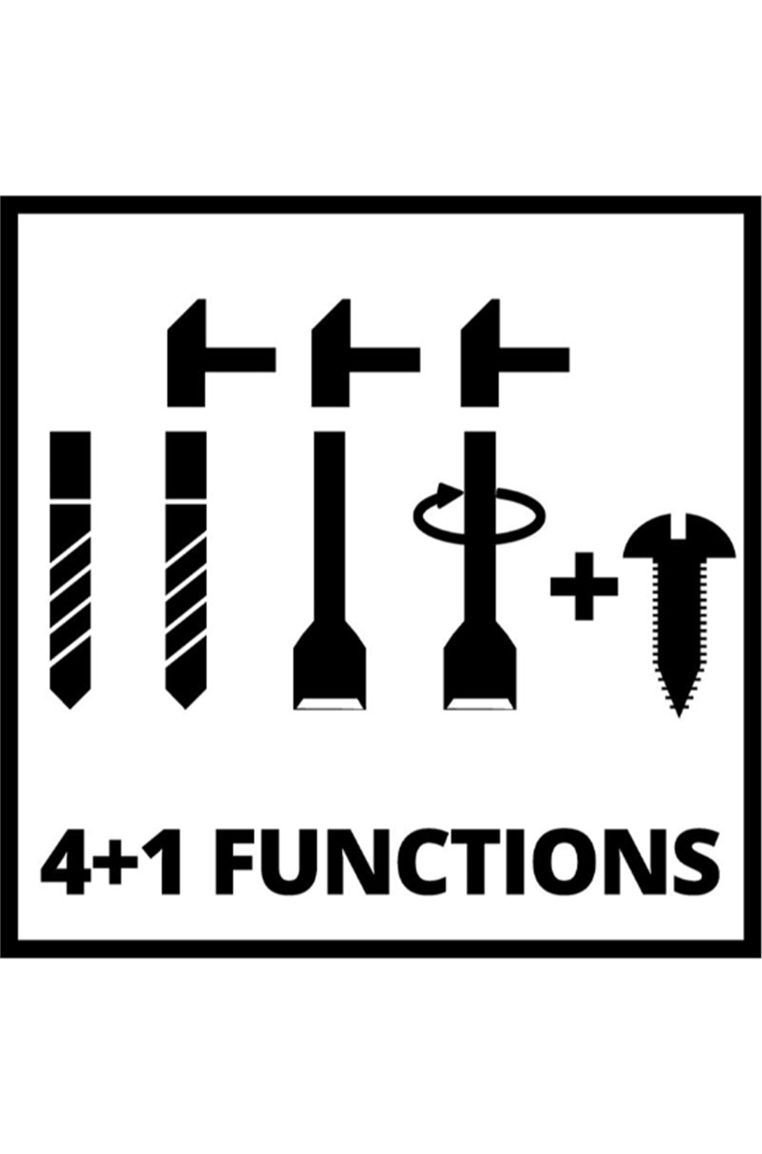 Einhell HEROCCO Akülü Kırıcı Delici  (Akü Dahil Değildir)Einhell4513900Kırıcı Deliciler-LastikTR.com