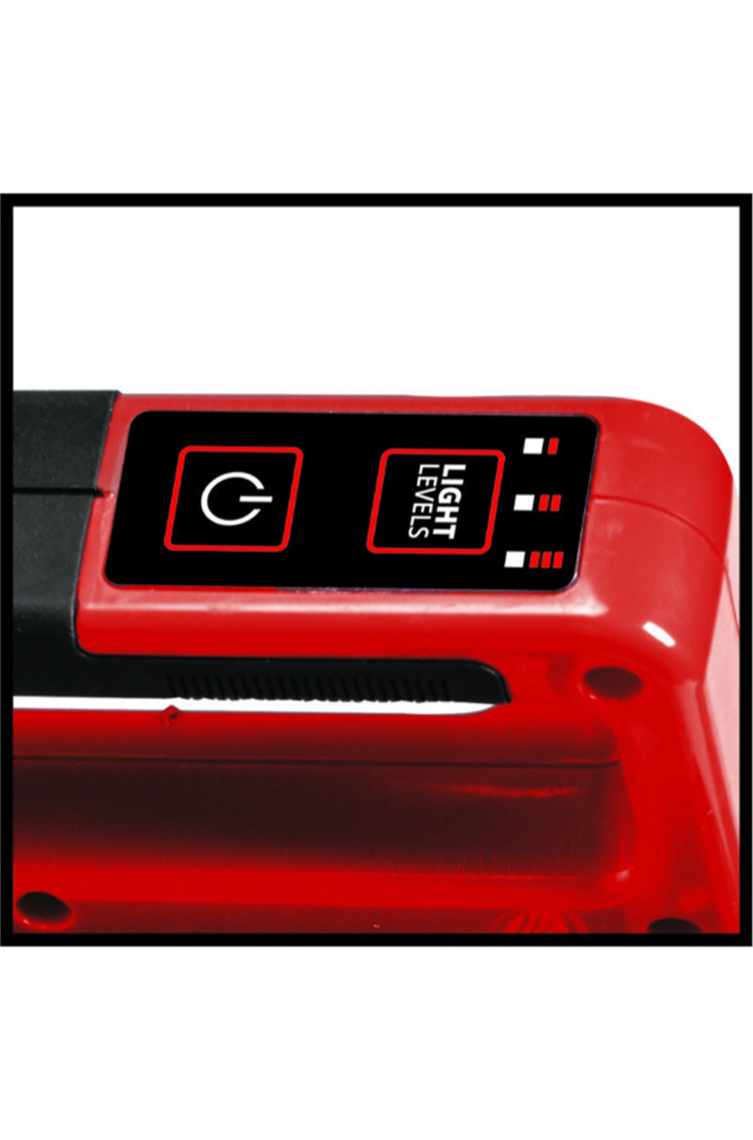 TE-CL 18/2000 LiAC-Solo Akülü LED Aydınlatma (Akü Dahil Değildir)Einhell4514114El Feneri ve Projektörler-LastikTR.com