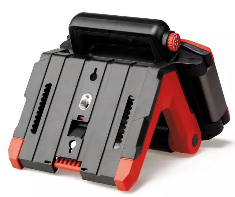 Einhell TP-CL 18/3000 Li Set - Solo Akülü Projektör (Tripod Takılabilir) (Akü Dahil Değildir)Einhell4514170Yeni Ürünler-LastikTR.com