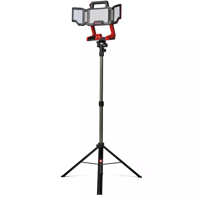 Einhell TP-CL 18/3000 Li Set - Solo Akülü Projektör (Tripod Takılabilir) (Akü Dahil Değildir)Einhell4514170Yeni Ürünler-LastikTR.com