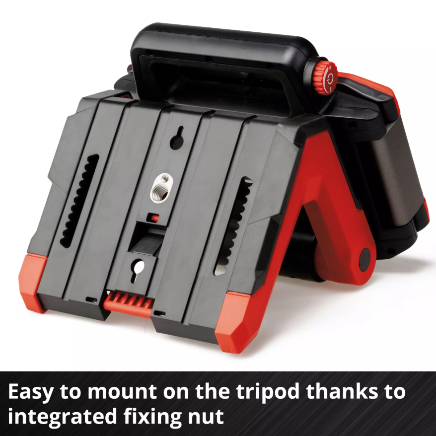 Einhell TP-CL 18/3000 Li - Solo, Akülü Projektör (Akü Dahil Değildir)Einhell4514172Yeni Ürünler-LastikTR.com