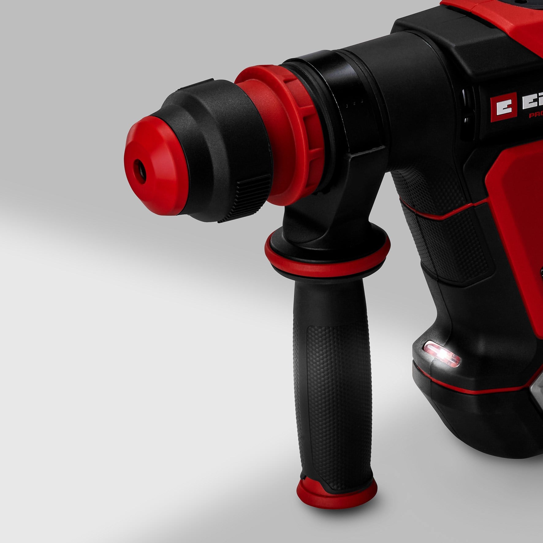 Einhell Professional TP-DH 18/4 Li BL +4 S-F Solo Akülü Kırıcı Set (Akü ve Şarj Cihazı Dahil Değildir) - 4514192Einhell4514192Kırıcı Deliciler-LastikTR.com