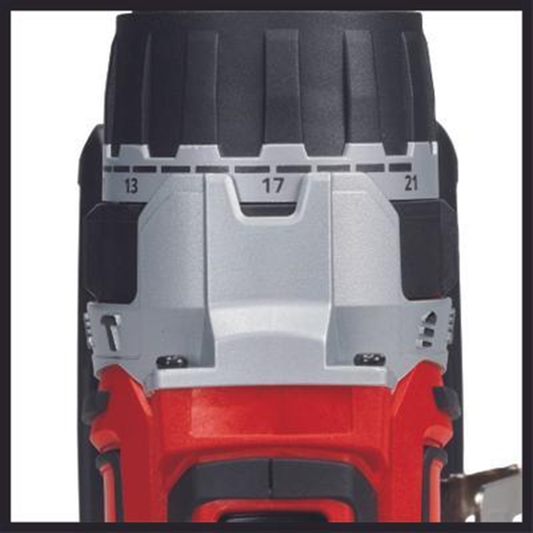 Einhell TP-CD 18/60 Li- i BL Solo, Akülü Darbeli MatkapEinhell4514205Matkaplar-LastikTR.com