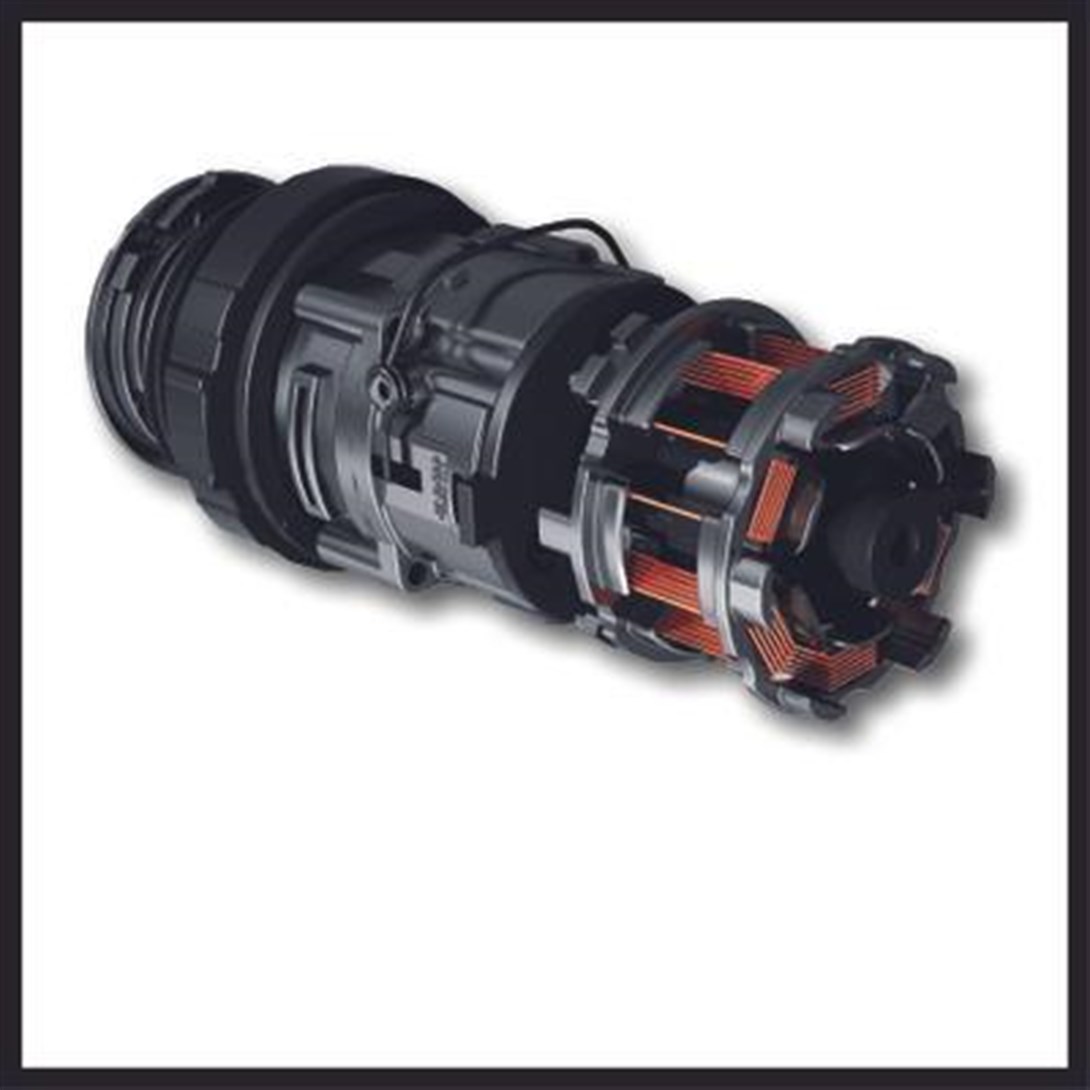 Einhell TP-CD 18/60 Li- i BL Solo, Akülü Darbeli MatkapEinhell4514205Matkaplar-LastikTR.com