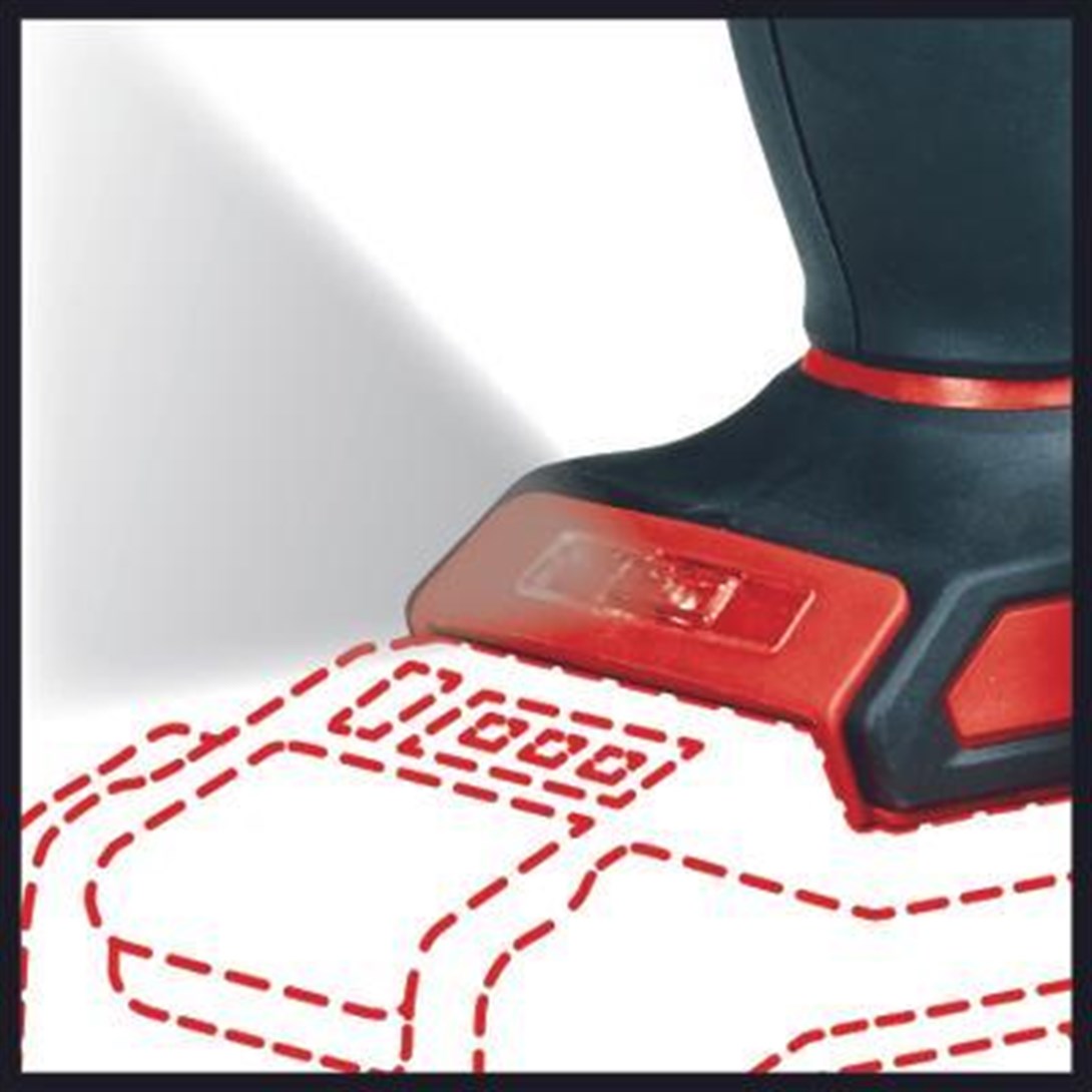 Einhell TP-CD 18/60 Li-BL Solo,Kömürsüz Akülü Matkap (Akü Dahil Değildir)Einhell4514210Matkaplar-LastikTR.com