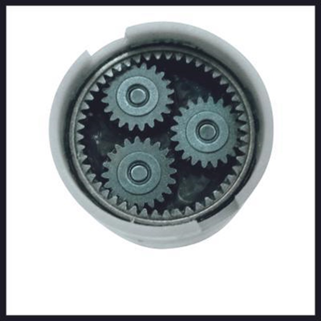 Einhell TP-CD 18/60 Li-BL Solo,Kömürsüz Akülü Matkap (Akü Dahil Değildir)Einhell4514210Matkaplar-LastikTR.com