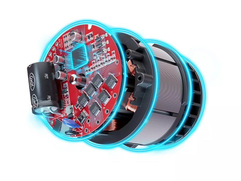Einhell TP-CD 18/60 Li- i BL (1x2,0Ah), Akülü Darbeli Vidalama - 4514211Einhell4514211Yeni Ürünler-LastikTR.com