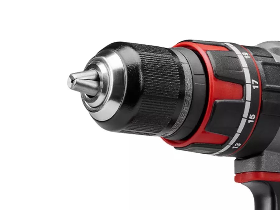Einhell TP-CD 18/60 Li- i BL (1x2,0Ah), Akülü Darbeli Vidalama - 4514211Einhell4514211Yeni Ürünler-LastikTR.com