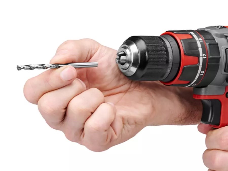 Einhell TP-CD 18/60 Li- i BL (1x2,0Ah), Akülü Darbeli Vidalama - 4514211Einhell4514211Yeni Ürünler-LastikTR.com