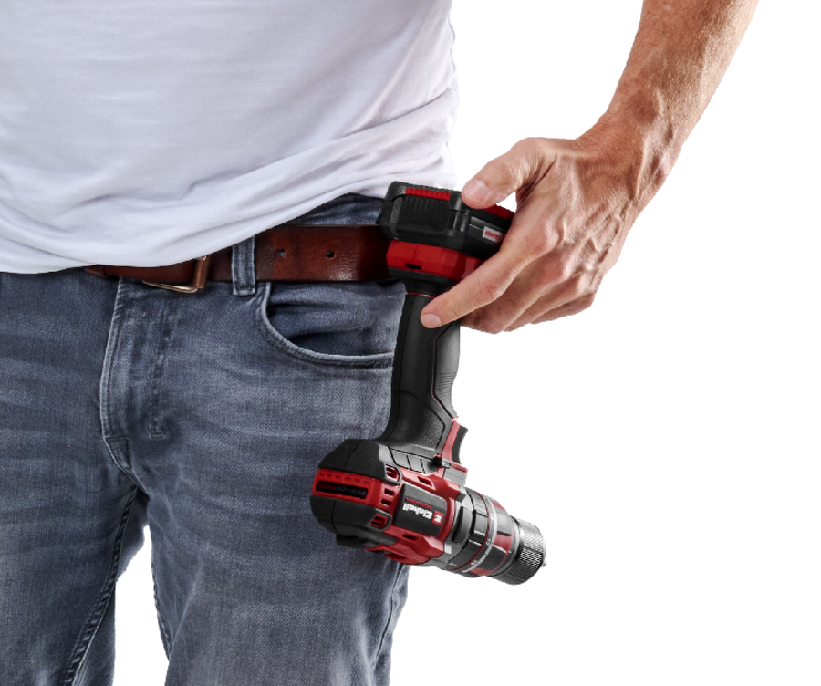 Einhell Professional TP-CD 18/60 Li-iS-F (1X2,0Ah) Akülü Darbeli Matkap - 4514214Einhell4514214Matkaplar-LastikTR.com
